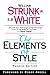 The Elements of Style, 4th Edition