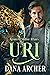 Uri (Agents of Shifter Affairs Book 3)