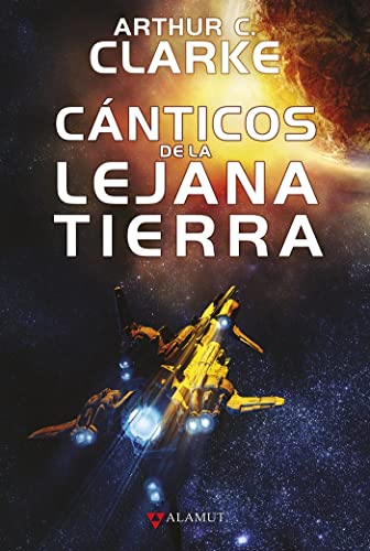 Cánticos de la lejana Tierra (Hardcover)