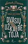 Dvasių užkalbėtoja
