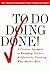 To Do Doing Done: A Creativ...