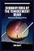 Summary Book of The Transcendent Brain by Todd Snapp