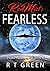 Red Mist: Season 1, Episode 4: Fearless (The Red Mist Series)