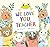 We Love You, Teacher (Somos8)