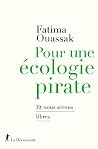 Pour une écologie...