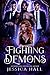 Fighting My Demons (Forbidden Love #3)