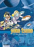 Yoko Tsuno 10 - Les ailes du péril