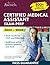 Certified Medical Assistant Exam Prep 2023-2024 by E.M. Falgout