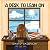 A DESK TO LEAN ON by David Valovcin A DESK TO LEAN ON by David Valovcin