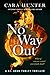 No Way Out (DI Adam Fawley, #3)