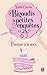 Bigoudis et petites enquêtes - Tome 3 Panique à la noce (3)
