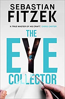 The Eye Collector