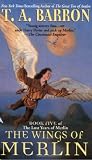 The Wings of Merlin