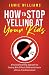 How to Stop Yelling at Your...