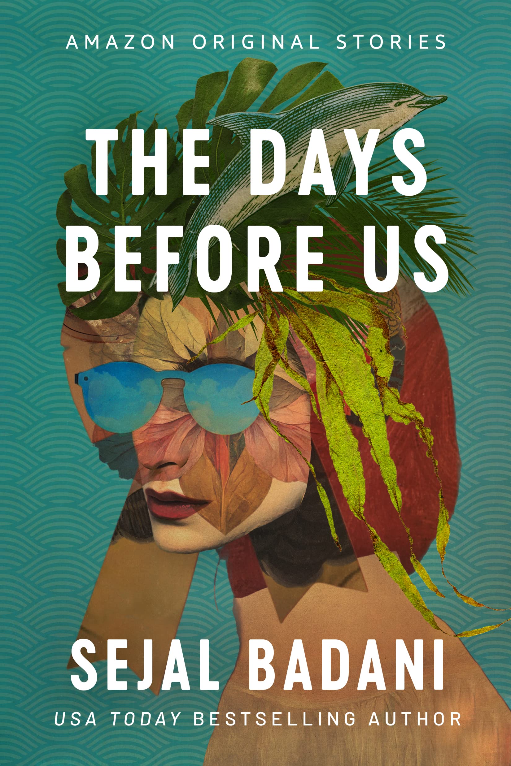 The Days Before Us (Kindle Edition)