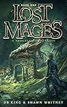 Lost Mages 1