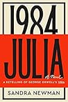 Book cover for Julia