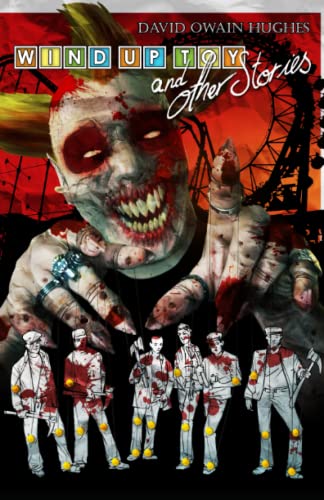 Wind-Up Toy and Other Stories (Paperback)