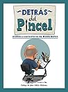 Detrás del Pincel: Análisis y caricaturas de Waldo Matus (Spanish Edition)