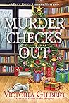 Murder Checks Out (Blue Ridge Library #8)