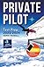 Private Pilot Test Prep -- 2023/2024 -- by Edric Howell