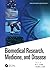 Biomedical Research, Medicine, and Disease by Rc Sobti