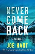 Never Come Back