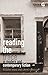 Reading the Trace in Modern and Contemporary Fiction by Rosario Arias