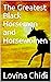 The Greatest Black Horsemen and Horsewomen by Lovina Chidi