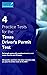4 Practice Tests for the Te...