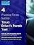 4 Practice Tests for the Te...
