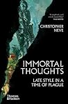 Immortal Thoughts...