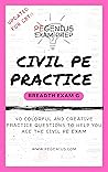 Civil PE Practice...