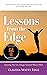 LESSONS FROM THE EDGE by Claudia Watts Edge