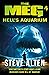 MEG: Hell's Aquarium (Megalodon Book 4)