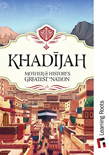 Khadijah (Hardcover)