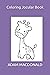 Coloring Jocular Book