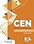Cen Review Manual: Plus 2 Online Exams 6th Edition