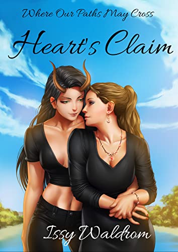 Heart's Claim (Where Our Paths May Cross, #1)