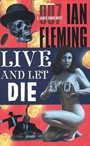 Live and Let Die