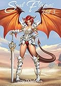 Soul Flames Volume 3