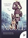 Nicole by Virginia Gasull