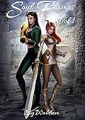 Soul Flames Volume 1