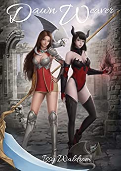 Dawn Weaver: A tale of Dragon Riders