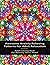 Awesome Anxiety Relieving Patterns For Adult Relaxation by M.A. Parker