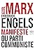 Manifeste du parti communiste (French Edition)