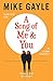 A Song of Me and You