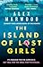Sphere The Island of Lost Girls.
