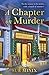 A Chapter on Murder (The Bookstore Mystery #3)