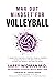 Max Out Mindset For Volleyb...